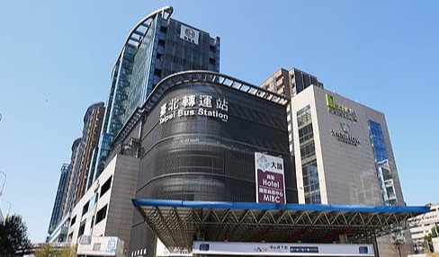 CoCoBar電話亭KTV-京站影城