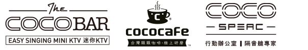 CoCoBar MiniKTV