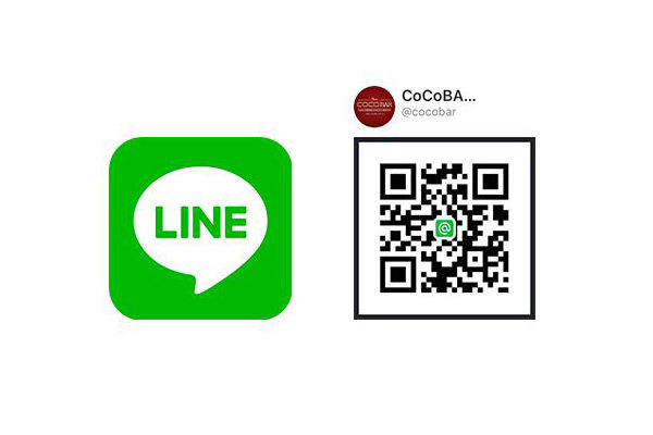 CoCoBar LINE@生活圈