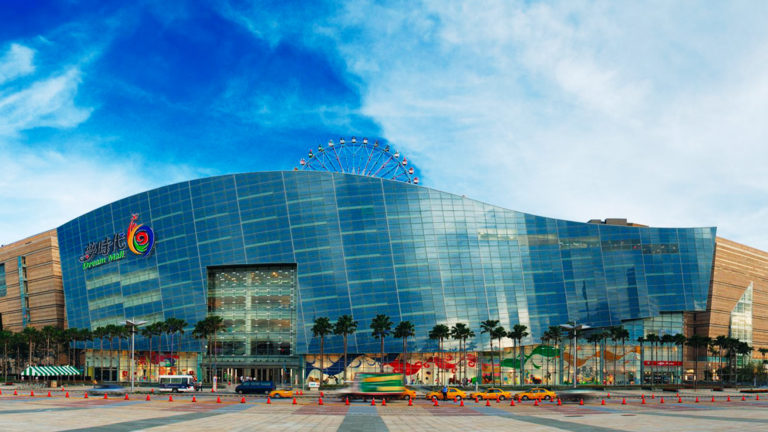 [電話亭KTV體驗快閃] 夢時代購物中心7F-CocoBar歡慶開幕