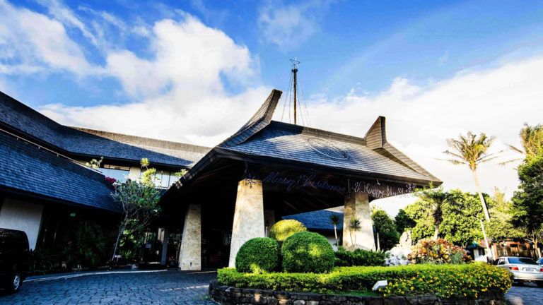 [電話亭KTV屏東] 墾丁凱撒大飯店1F，歡慶開幕!