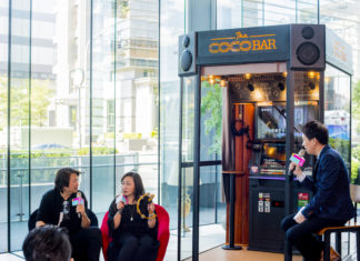 第53屆廣播金鐘獎表演嘉賓彩排記者會feet. 鄭怡、周治平