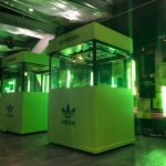 【品牌合作】流行時尚CoCoBar Ⅹ Adidas Ozweego