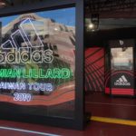 【品牌合作】流行時尚CoCoBar Ⅹ Adidas- Damian Lillard CoCoBar Ⅹ Adidas- Damian Lillard