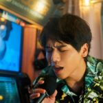 【品牌合作】流行時尚CoCoBar Ⅹ 美麗佳人-蔡旻佑,街頭電話亭KTV大挑戰! 蔡旻佑,街頭CoCoBar電話亭KTV大挑戰!