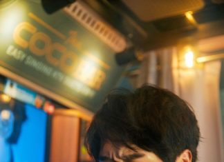 【品牌合作】流行時尚CoCoBar Ⅹ 美麗佳人-蔡旻佑,街頭電話亭KTV大挑戰! 蔡旻佑,街頭CoCoBar電話亭KTV大挑戰!