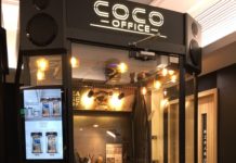 【媒體】CoCoSpace個人行動辦公室X台灣觀光局吉隆坡報導 CoCoOffice個人辦公室
