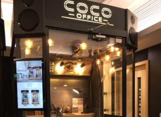 【媒體】CoCoSpace個人行動辦公室X台灣觀光局吉隆坡報導 CoCoOffice個人辦公室