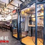 【媒體】CoCoOffice新型態Loft獨立工作辦公室-自由時報新聞報導