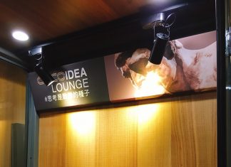 隔音艙辦公室裝潢實例|CoCoSpace移動式隔音室讓工作更專注