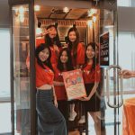 【品牌合作】流行娛樂CoCoBar Ⅹ 蝦皮購物 (Shopee)雙11員工唱翻壓力大解放