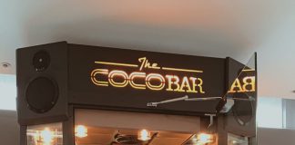 【品牌合作】流行娛樂CoCoBar Ⅹ 蝦皮購物 (Shopee)雙11員工唱翻壓力大解放