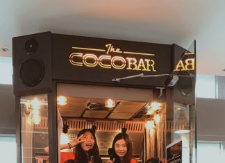【品牌合作】流行娛樂CoCoBar Ⅹ 蝦皮購物 (Shopee)雙11員工唱翻壓力大解放