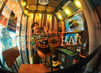 揮別疫情 CoCoBar營業囉