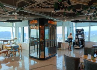 Google總部工作環境能有這樣的娛樂室?!