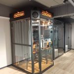 國泰世華員工專屬KTV:CocoBar的上班狂歡時光!