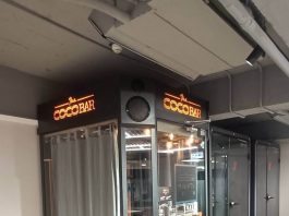 國泰世華員工專屬KTV:CocoBar的上班狂歡時光!