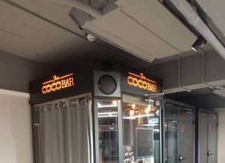 國泰世華員工專屬KTV:CocoBar的上班狂歡時光!