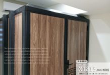 淡水呂宅安裝實例