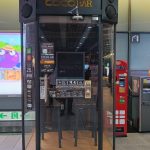 機捷A12第一航廈 新玩法CoCoBar迷你KTV開唱不停歇!