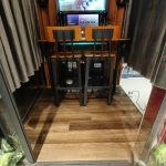 大魯閣湳雅廣場COCOBAR地板Level up,開啟CocoBar的舒適歡唱之旅!