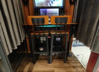 大魯閣湳雅廣場COCOBAR地板Level up,開啟CocoBar的舒適歡唱之旅!