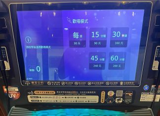 COCOBAR台中新時代 大升級!迎接新年,一起除舊佈新