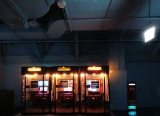 新年新歌聲,CoCoBar帶你唱不停!