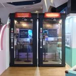 重要公告|京站威秀 CoCoBar 機台位置調整囉!