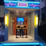 CoCoBar 電話亭KTV X 浪LIVE嘉年華