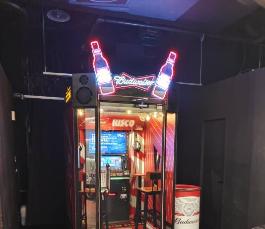 🎓 6月畢業季開唱狂歡!CoCoBar × 百威 限時聯名「MyWayZone」登場!