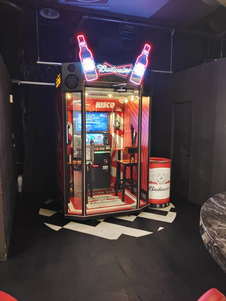 ???? 6月畢業季開唱狂歡！CoCoBar × 百威 限時聯名「MyWayZone」登場！