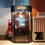 CoCoBar電話亭KTV 正式進駐 誠品生活新板店!