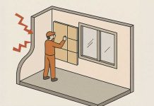 從住辦公室到錄音室,隔音裝潢工程實際應用與影響費用因素整理 隔音裝潢工程