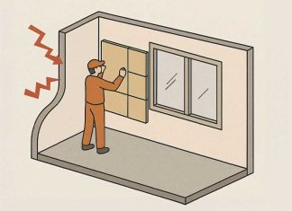 從住辦公室到錄音室,隔音裝潢工程實際應用與影響費用因素整理 隔音裝潢工程