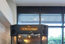 CoCoBar 積極拓點中!🎉今天我們把歡唱小宇宙搬進👉 置地廣場啦!