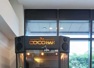 CoCoBar 積極拓點中!🎉今天我們把歡唱小宇宙搬進👉 置地廣場啦!