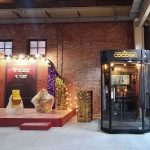 【活動報報】臺灣音樂館「風華再現—歷史中的流行音樂年代系列活動」