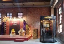 【活動報報】臺灣音樂館「風華再現—歷史中的流行音樂年代系列活動」