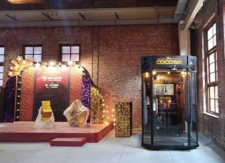 【活動報報】臺灣音樂館「風華再現—歷史中的流行音樂年代系列活動」