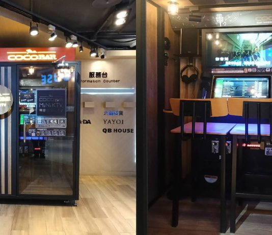 直營據點再一發|CoCoBar 悠遊時代七張站 正式營運!