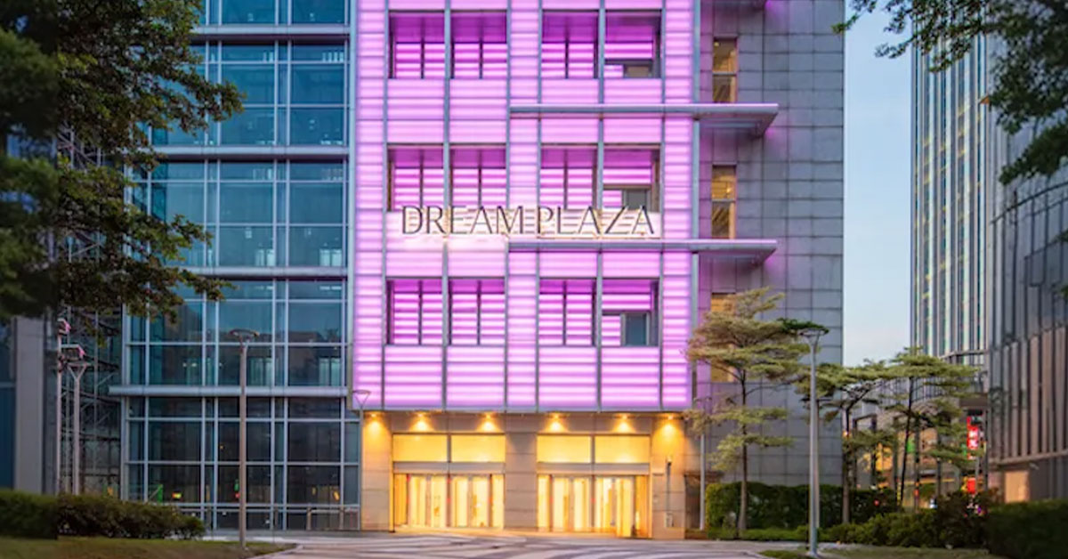CoCoBar電話亭KTV-DREAM PLAZA