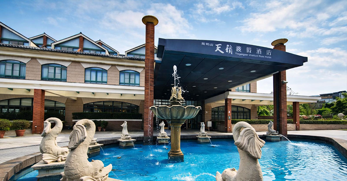 CoCoBar電話亭KTV-陽明山天籟渡假酒店